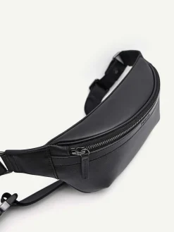 Monochrome Sling Pouch