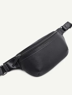 Monochrome Sling Pouch