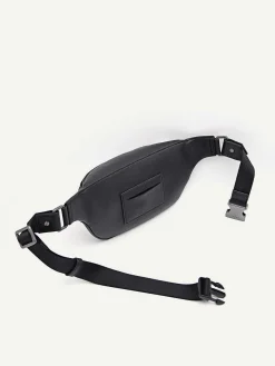 Monochrome Sling Pouch