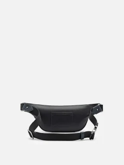 Monochrome Sling Pouch