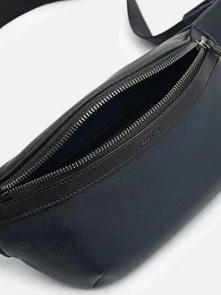 Monochrome Sling Pouch
