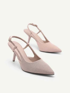 Morraine Mesh Pump