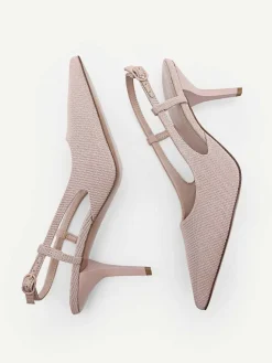 Morraine Mesh Pump
