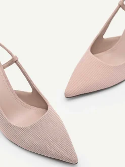 Morraine Mesh Pump