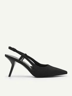 Morraine Mesh Pump