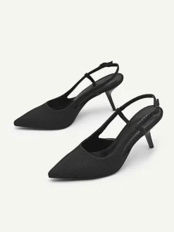 Morraine Mesh Pump