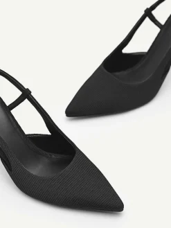 Morraine Mesh Pump