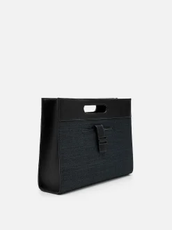 Mount Tote Bag