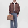 Mount Tote Bag