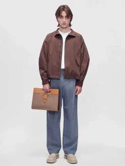Mount Tote Bag