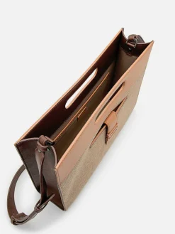 Mount Tote Bag
