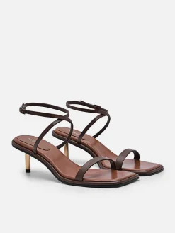 Myra Heel Sandals