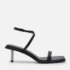 Myra Heel Sandals