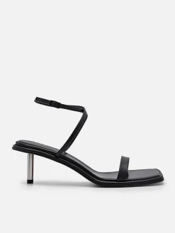 Myra Heel Sandals