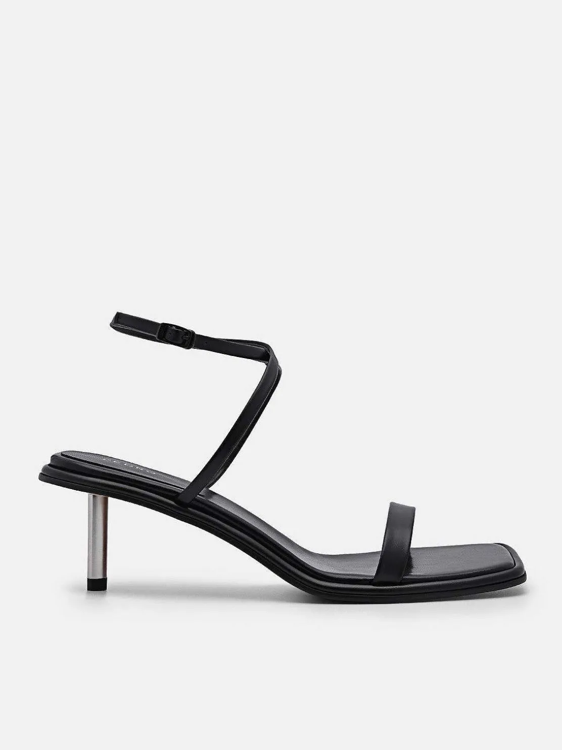 Myra Heel Sandals