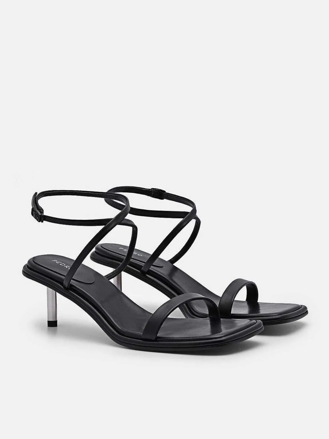Myra Heel Sandals
