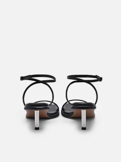 Myra Heel Sandals