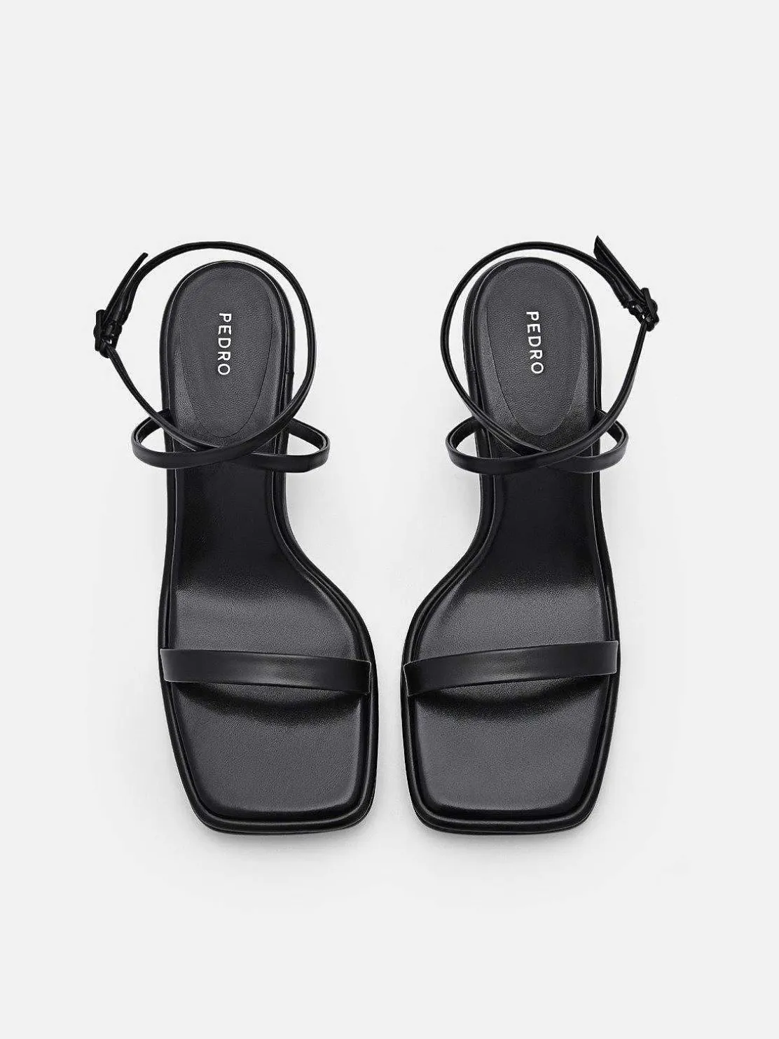 Myra Heel Sandals