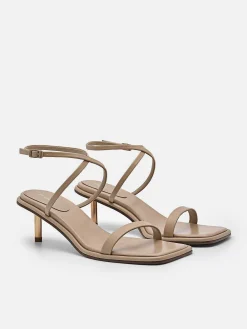Myra Heel Sandals