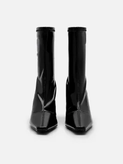 Natasha Ankle Boots
