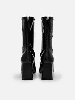 Natasha Ankle Boots