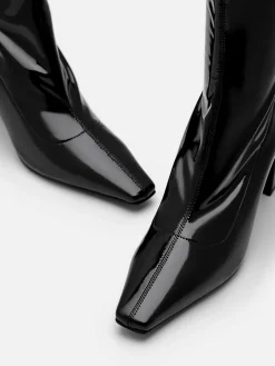 Natasha Ankle Boots