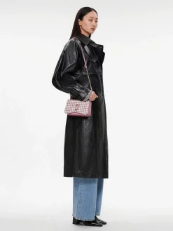 Natasha Ankle Boots