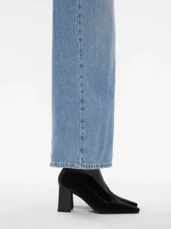 Natasha Ankle Boots