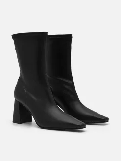 Natasha Ankle Boots
