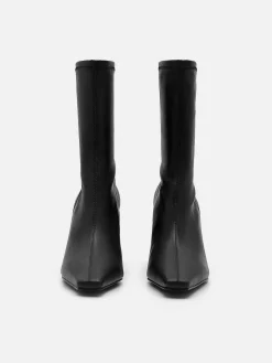 Natasha Ankle Boots