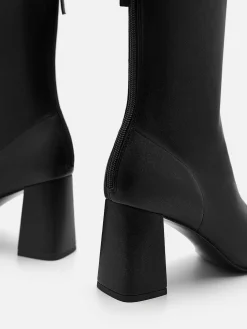 Natasha Ankle Boots