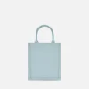 Nica Canvas Tote Bag