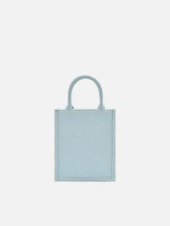 Nica Canvas Tote Bag