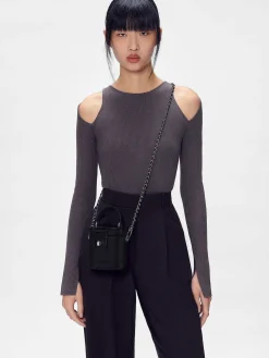 Nica Mini Shoulder Bag