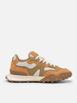 Node Suede Sneakers