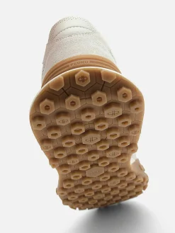 Node Suede Sneakers