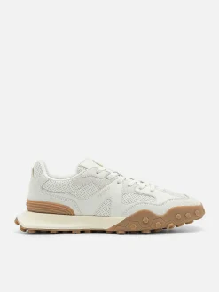 Node Suede Sneakers