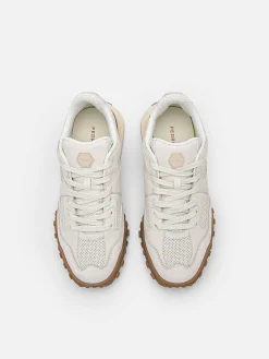 Node Suede Sneakers