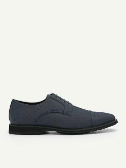 Nylon Derby Shoes