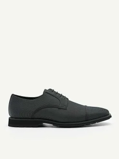 Nylon Derby Shoes