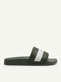 Nylon Fabric Banded Slides