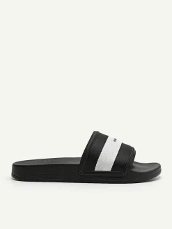 Nylon Fabric Banded Slides
