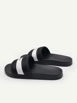 Nylon Fabric Banded Slides