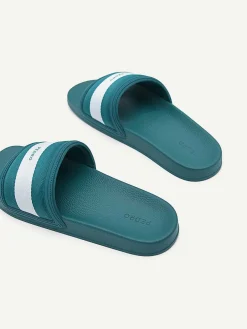Nylon Fabric Banded Slides