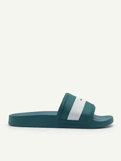 Nylon Fabric Banded Slides