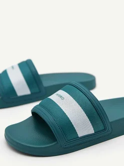Nylon Fabric Banded Slides