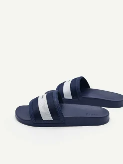 Nylon Fabric Banded Slides