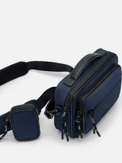 Nylon Sling Bag