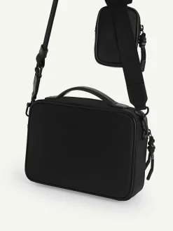 Nylon Sling Bag