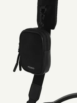 Nylon Sling Bag